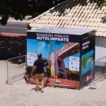 BH terá banheiros públicos ao estilo de Paris; saiba onde serão instalados