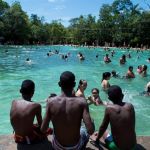 Brasil registra 5,7 mil mortes por afogamento anualmente