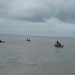 Turistas mineiros morrem afogados em praia no sul da Bahia 