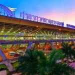 Top 10 aeroportos mais luxuosos do mundo