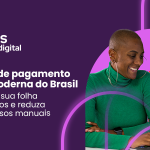 Sólides amplia portfólio com Folha de Pagamento Digital e promete aumentar a produtividade dos RH e DP em até 40%