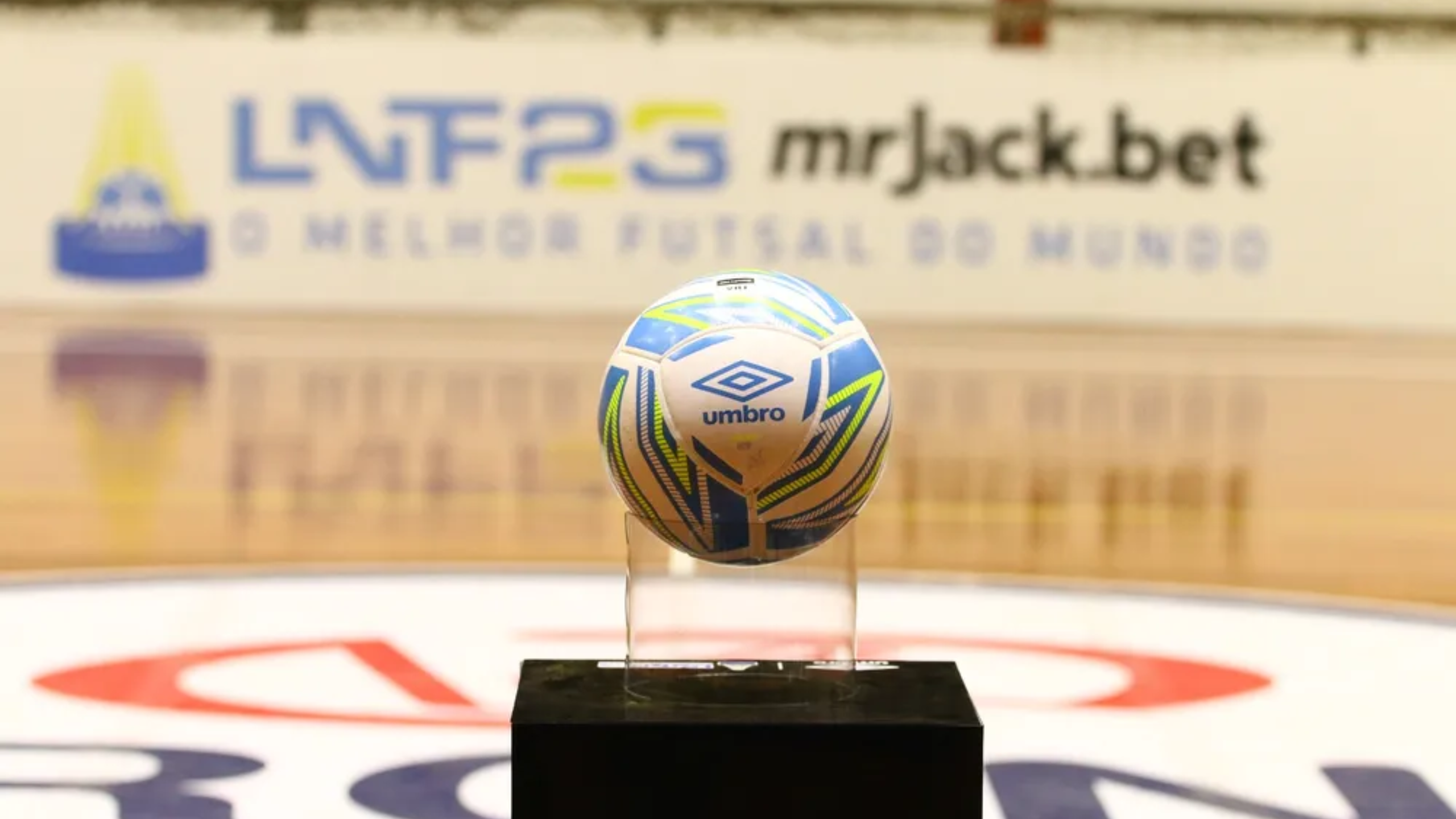 Liga Nacional de Futsal: conheça os classificados para as oitavas de final