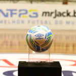 Liga Futsal: LNF se manifesta sobre possível irregularidade de atleta do Magnus