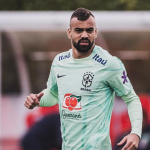 Fabrício Bruno, do Flamengo, é convocado para a Seleção Brasileira