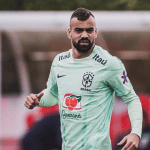 Fabrício Bruno, do Flamengo, é convocado para a Seleção Brasileira
