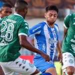 Com dois gols em sete minutos, Paysandu vira e bate Guarani pela Série B