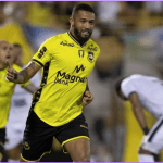 São Bernardo-SP bate Botafogo-PB e segue vivo no quadrangular de acesso da Série C