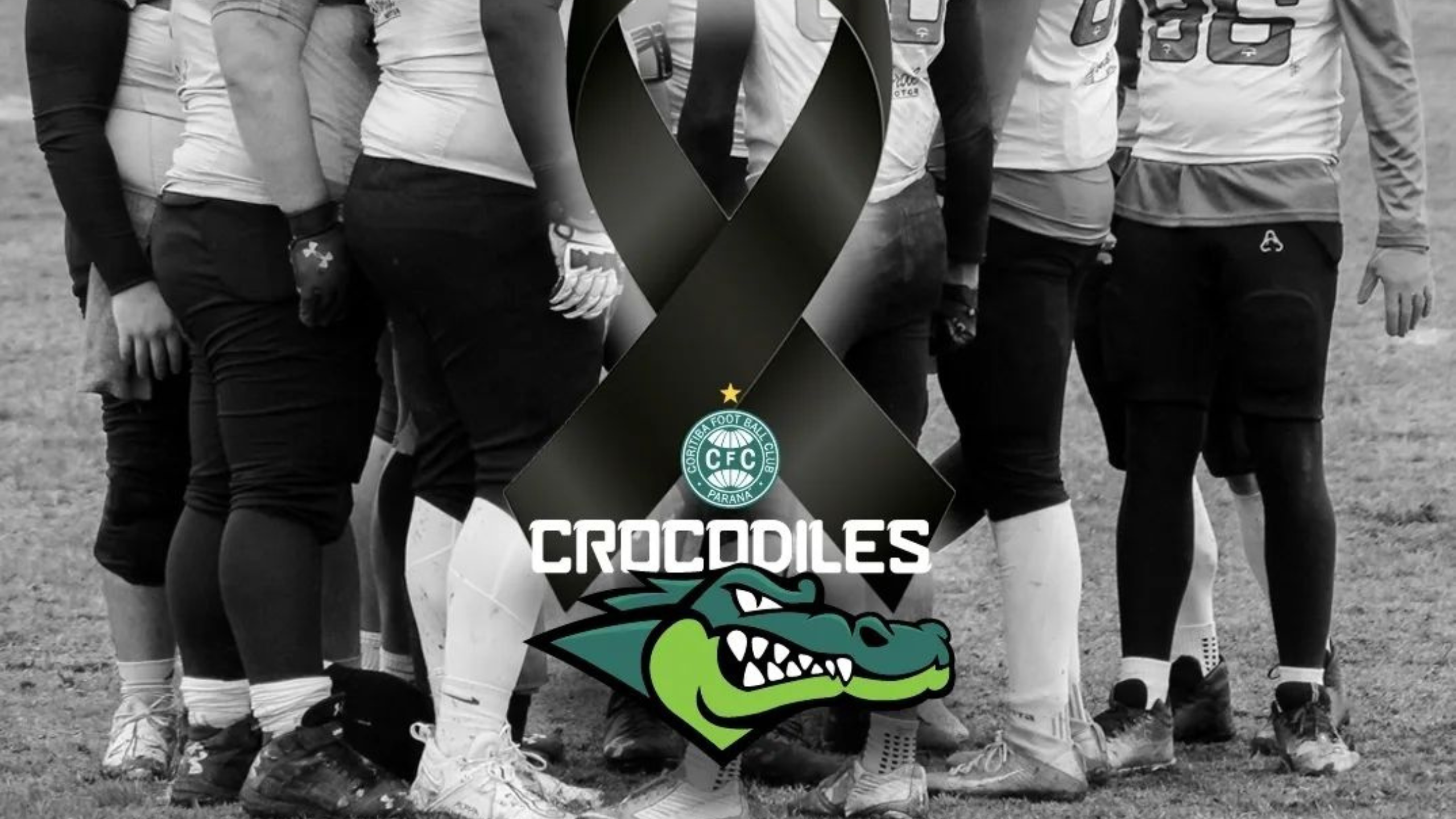 CBFA manifesta nota de pesar pelas vítimas de tragédia envolvendo o Coritiba Crocodiles