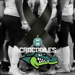 CBFA manifesta nota de pesar pelas vítimas de tragédia envolvendo o Coritiba Crocodiles