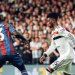 Com brasileiros no banco, United empata com Crystal Palace na Premier League