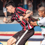 Série D: Anápolis-GO e Maringá-PR empatam e levam decisão para o Paraná