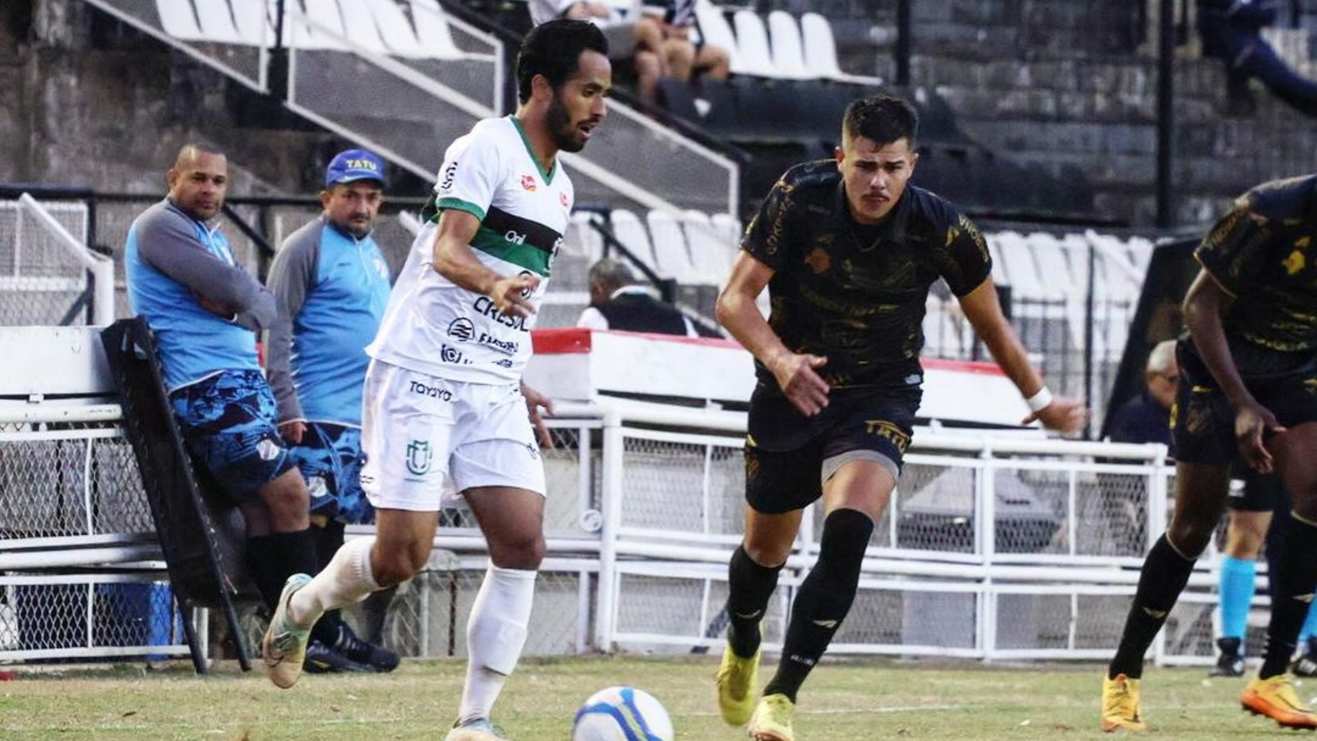 Série D: Maringá vence Inter de Limeira fora de casa e fica por um empate de garantir o acesso