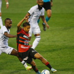 Com gol solitário, Ituano vence Goiás pela Série B, mas segue no Z4