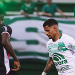 Série B: com gol contra, Chapecoense cede empate contra o Botafogo-SP