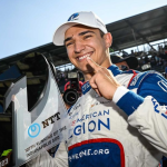 Alex Palou conquista tricampeonato na Indy em Nashville