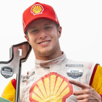 Gianluca Petecof brilha e vence sprint em Velopark; Stock Car tem novo líder