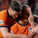 Com reforço do Corinthians na torcida, Holanda estreia com vitória na Liga das Nações