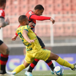 Ex-melhor do mundo sub-23 de futsal marca, e Ituano bate Mirassol