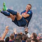 Mbappé mantém suspense e afirma que anunciará seu novo clube 'em breve'