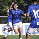 Cruzeiro volta a vencer Atlético e vai à final do Mineiro Sub-17