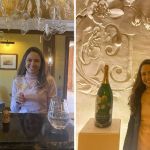 Plop Champagne: Perrier-Jouët, uma história de amor