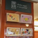 Dia dos Namorados em BH: bar cria campanha para resgatar o romantismo das cartas manuscritas