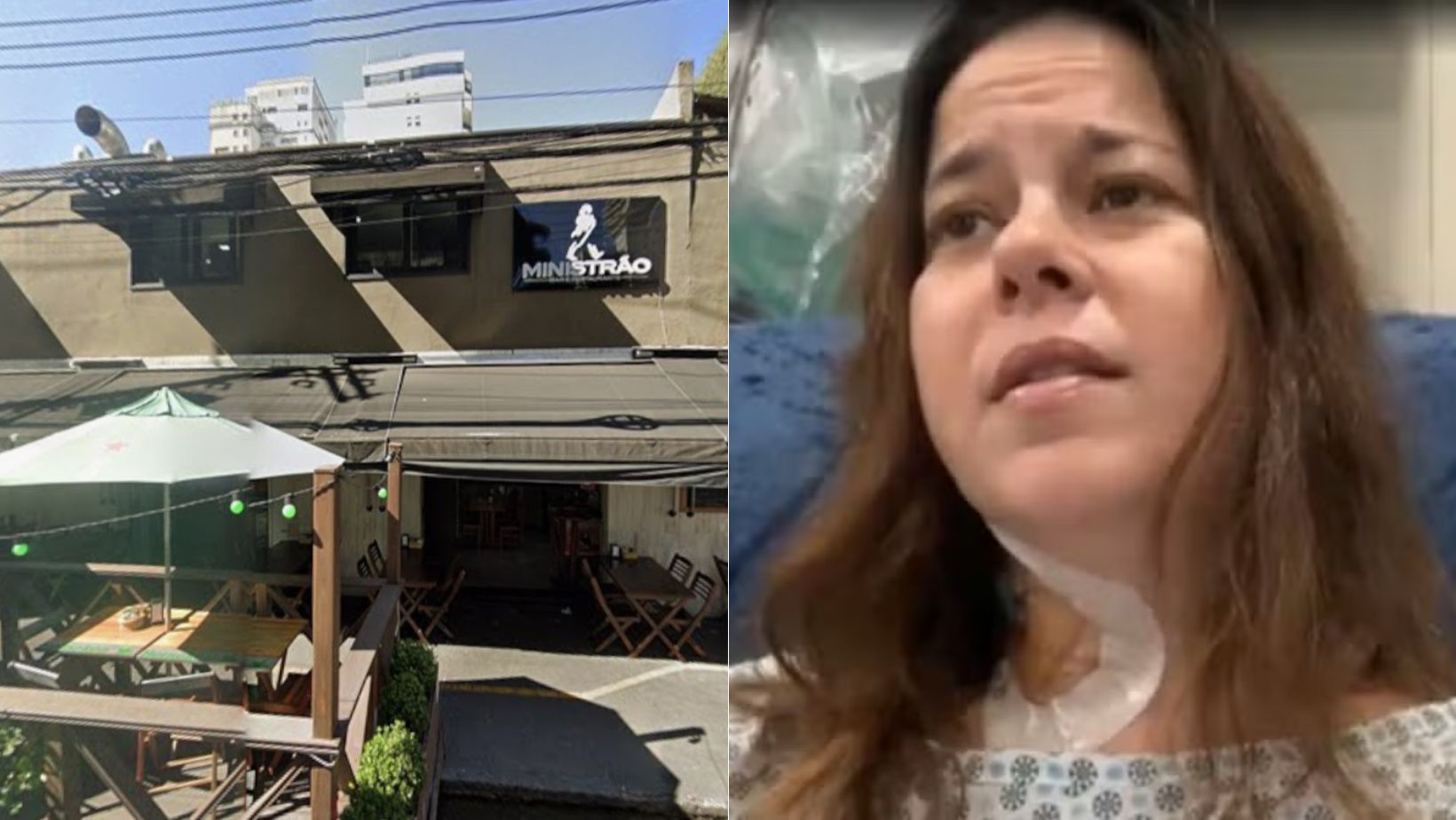 Bar interditado por suspeita de intoxicação por metanol em SP comprou bebidas de vendedor de rua