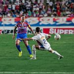 Vojvoda volta a ser Vojvoda, e Fortaleza rodará o elenco no início do ano