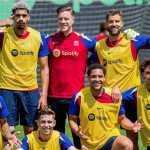 Ex-melhor do mundo, brasileiro critica atacante do Barcelona