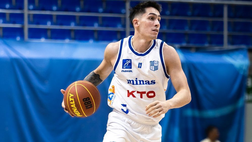 KTO Minas x São José: horário e onde assistir ao jogo do NBB