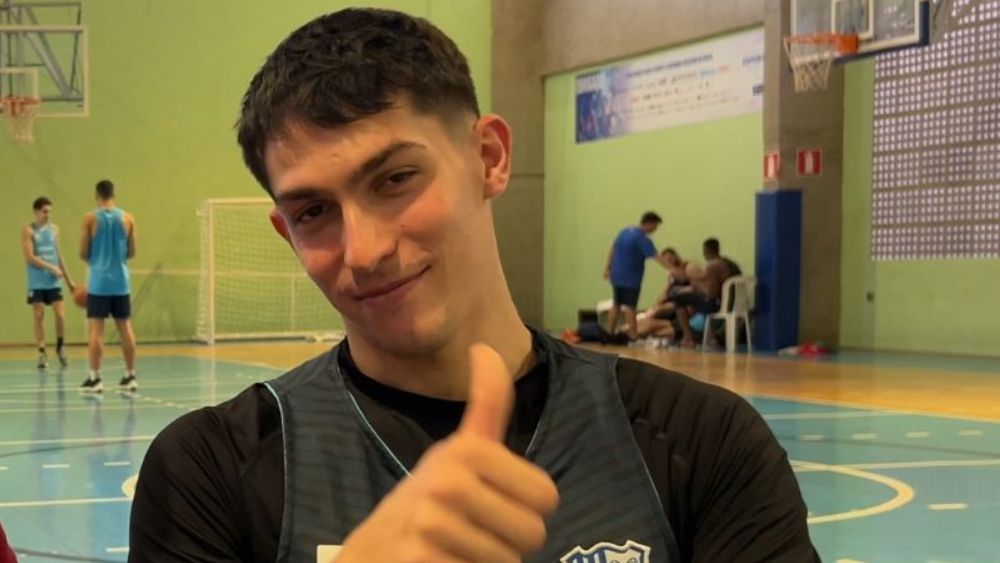 Destaque do KTO Minas, Baralle é ousado ao montar 'time ideal' do basquete