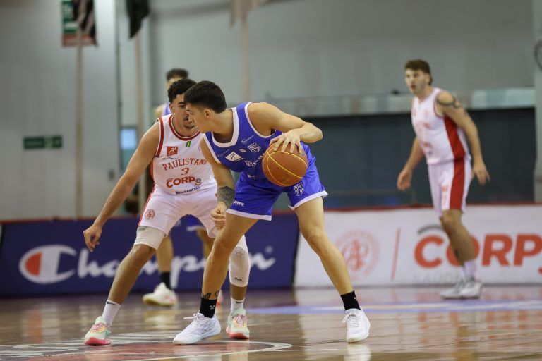 Minas recebe o Paulistano para espantar má fase no NBB