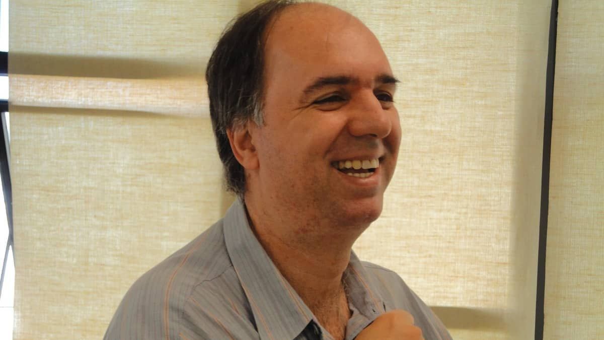 Morre o jornalista Julio Baranda 