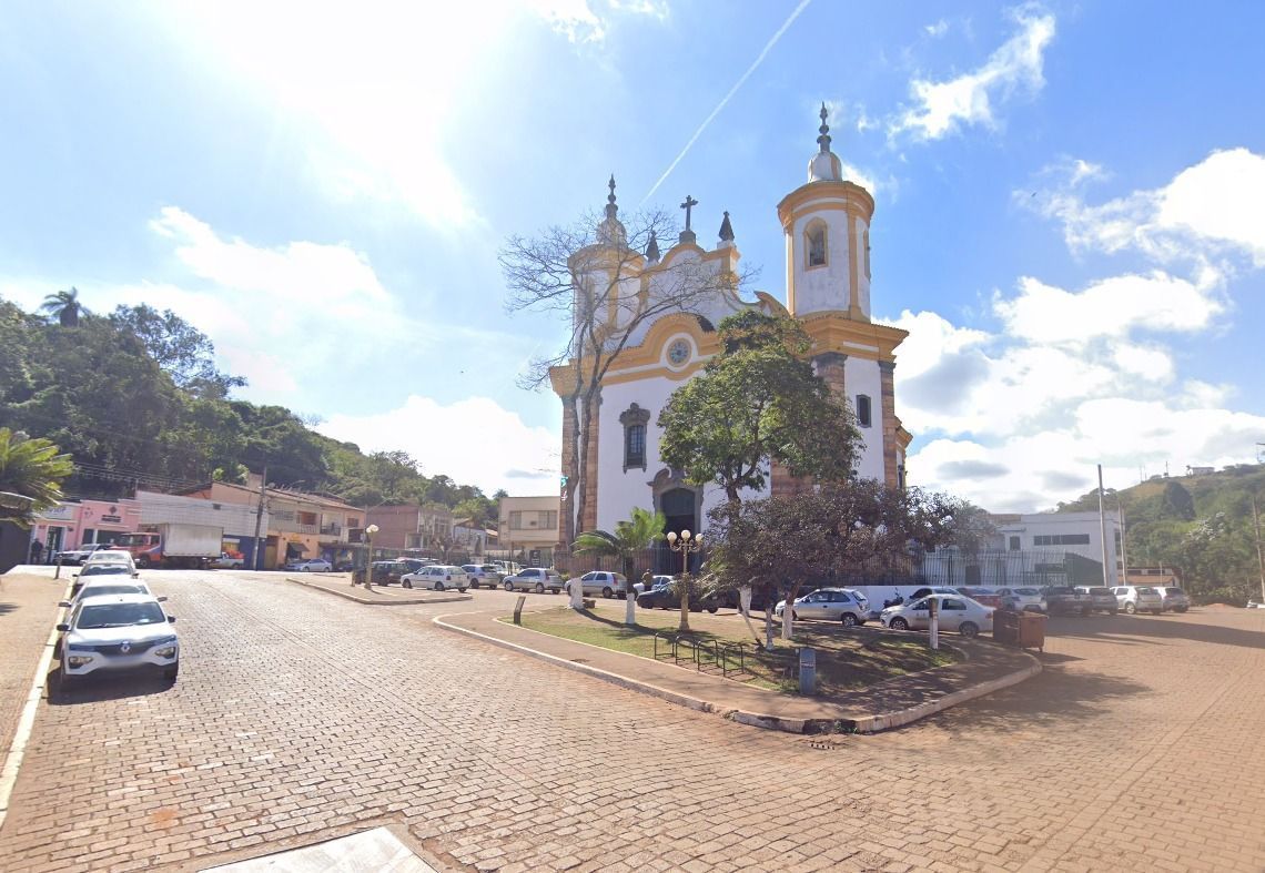Cidade mineira está entre os 100 destinos sustentáveis no mundo