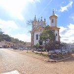 Cidade mineira está entre os 100 destinos sustentáveis no mundo