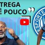 Bahia: veja vídeo que foi o estopim para a discussão entre Paiva e jornalista