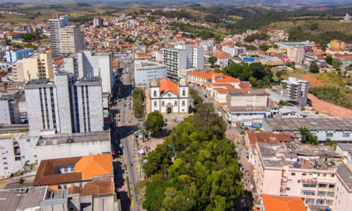 IPVA 2025: Barbacena lidera expectativa de arrecadação no Campo das Vertentes