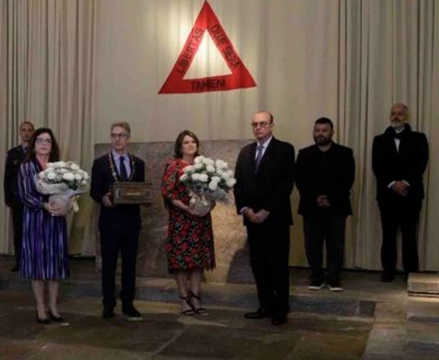 Heroína da Inconfidência: conheça a história de Bárbara Heliodora, homenageada neste domingo em Ouro Preto