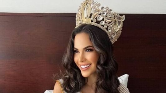 Cearense, Bárbara Prado competiu com outras 19 candidatas pela título