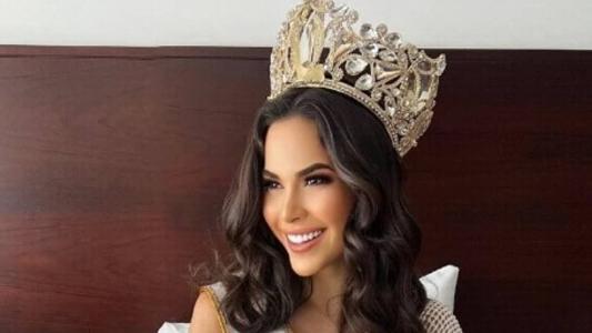 Cearense, Bárbara Prado competiu com outras 19 candidatas pela título