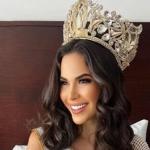 Miss brasileira vence concurso internacional no Peru