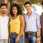 Atriz de 'Terra e Paixão' pediu Mara Maravilha no Criança Esperança: 'só faltou ela'