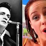 Johnny Cash canta ‘Barbie Girl’ por IA e fãs ficam revoltados; ouça versão