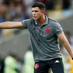 Barbieri segue confiante em continuidade e volta por cima do Vasco