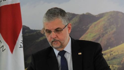 Barbosa fez pronunciamento para defender medidas de ajuste das contas públicas