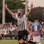 Alvo de Botafogo e Fortaleza, zagueiro permanecerá no Libertad-PAR