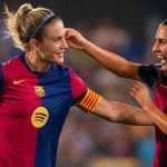 EA Sports FC 25: os 16 melhores times femininos do novo game de futebol