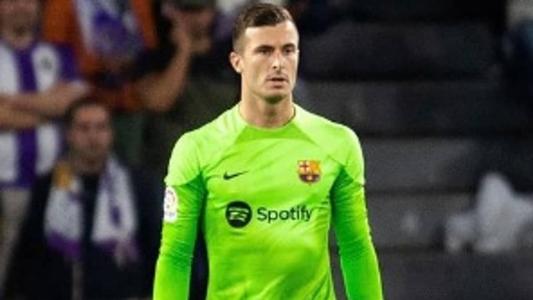 Barça entra em campo apenas para cumprir tabela