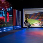 Barcelona vai fechar canal de TV do clube