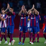 Barcelona x Almeria: horário e onde assistir ao vivo pela LaLiga